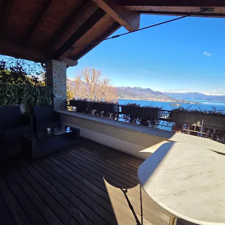 Villa Lakeview And Pool