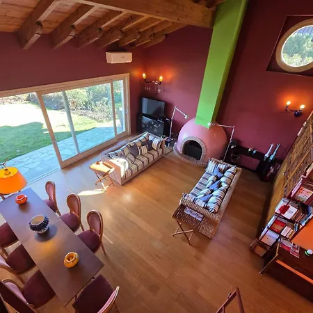 Lakeview And Pool Villa *