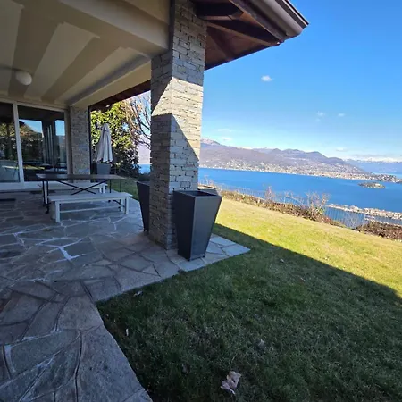 Villa Lakeview And Pool *